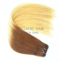 Cheap virgin brazilian hair extensions